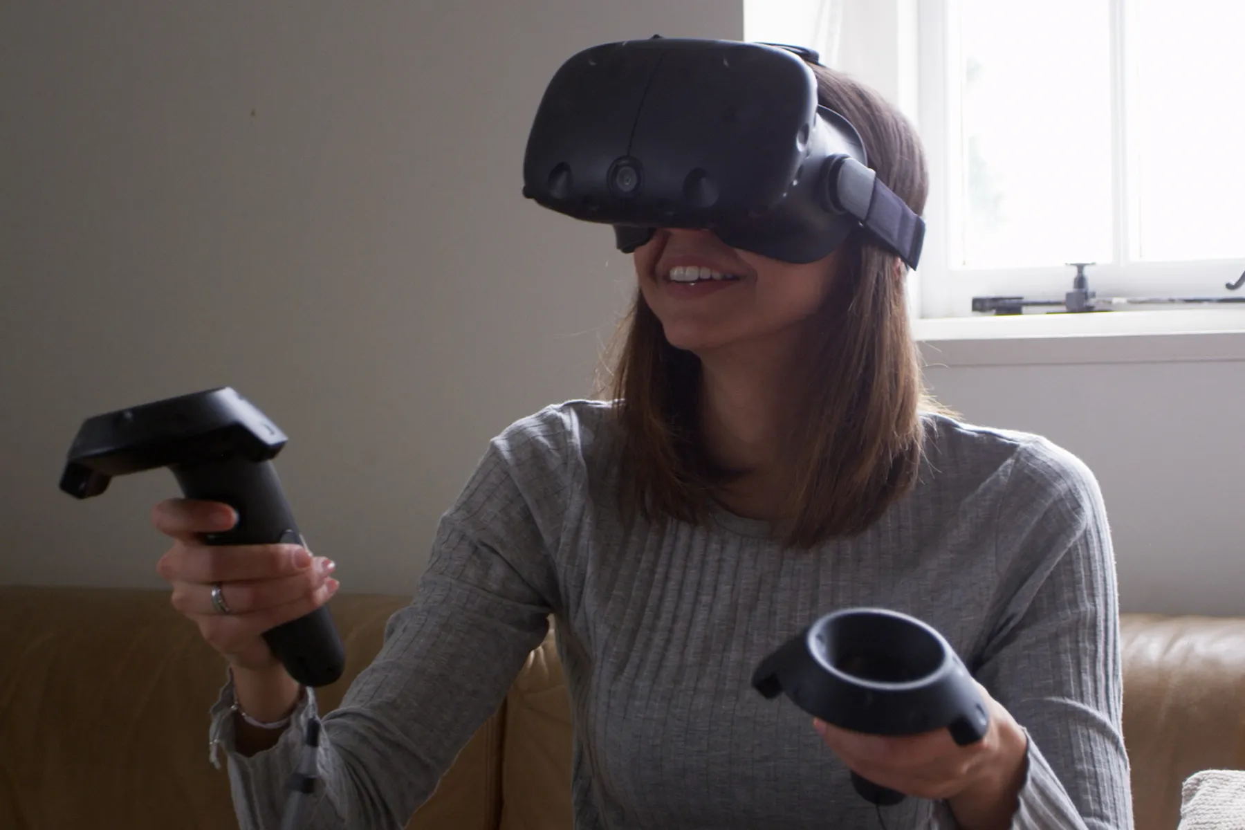Is VR Giving You a Better Workout Than You Think?