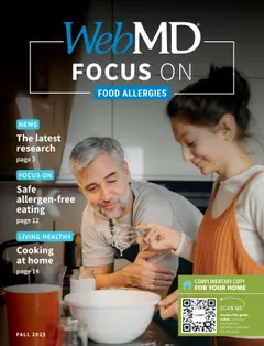 FoodAllergies 16PG Guide