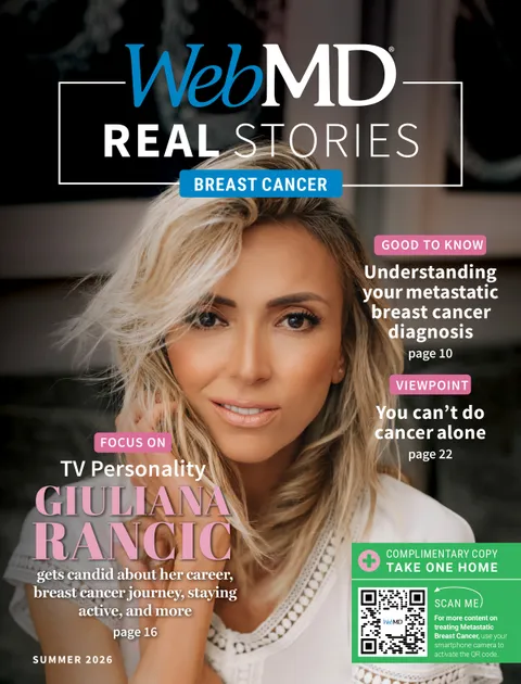 Real Stories Breast Cancer Summer 2026