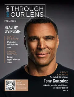 photo of Tony Gonzalez 