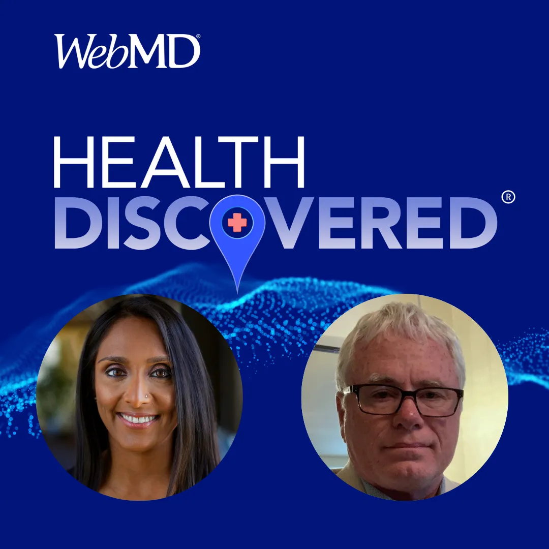 photo of host and guest