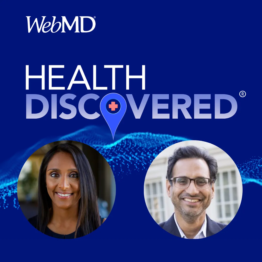 photo of host and guest