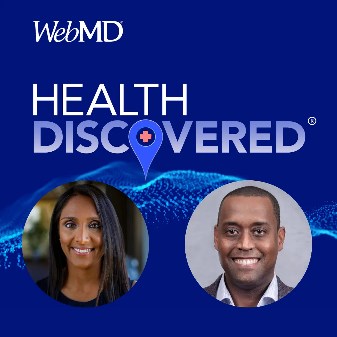 photo of host and guest