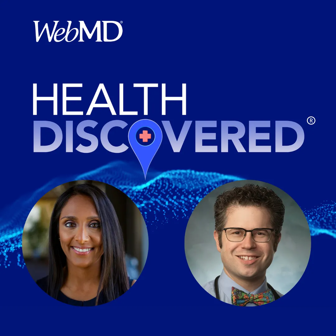 photo of host and guest