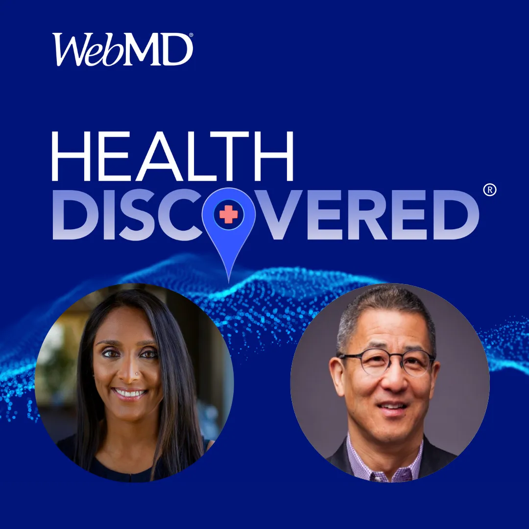 photo of host and guest