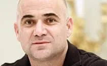 Andre Aggasi