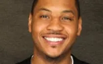 Carmelo Anthony