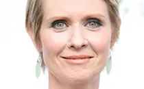 Cynthia Nixon