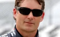 Jeff Gordon