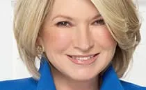 Martha Stewart