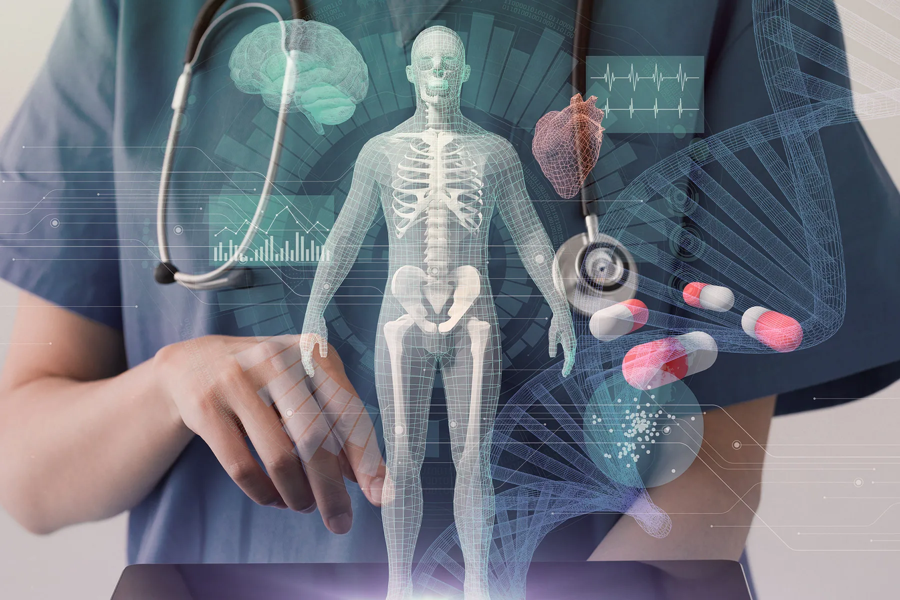 What's Next for AS Treatment?
