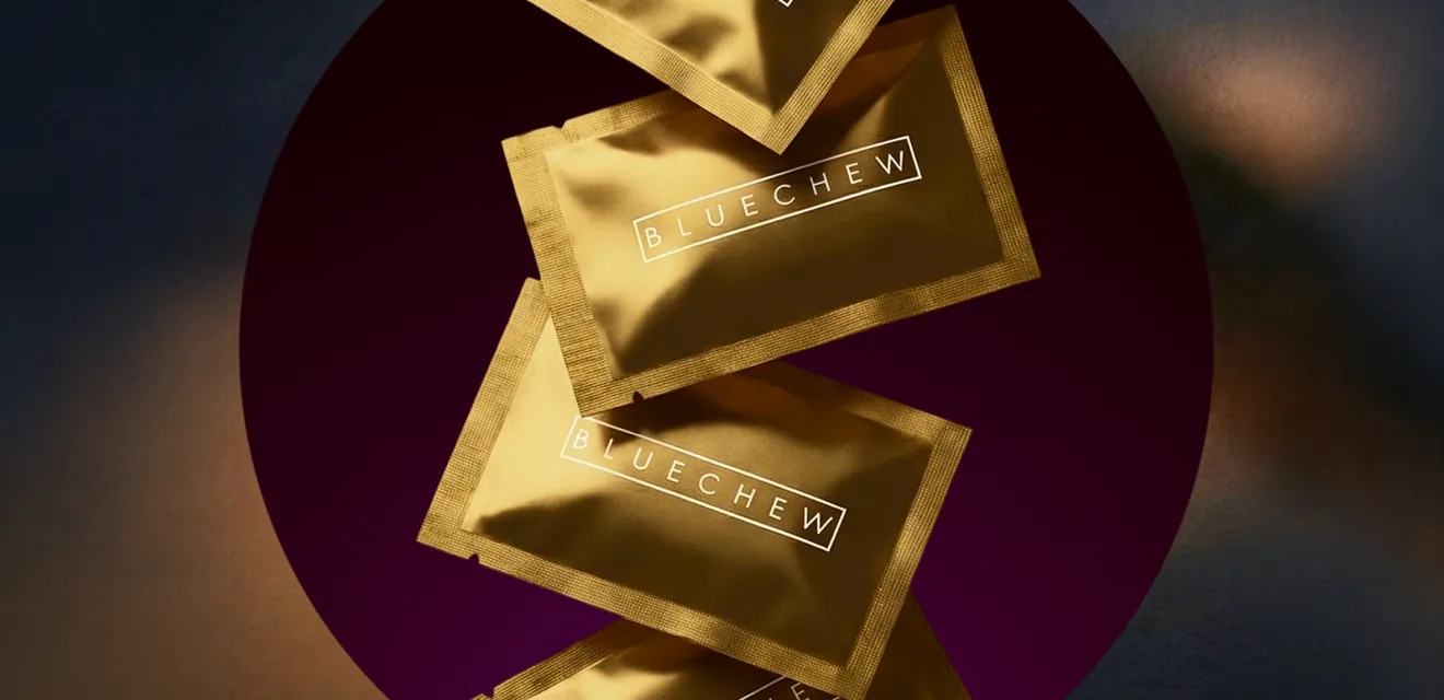 BlueChew 2