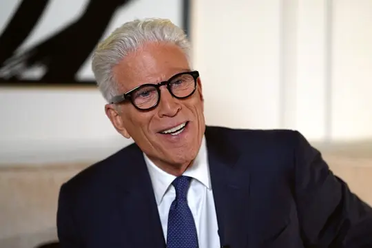 photo of Ted Danson