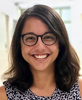 Stephanie Manasse, PhD