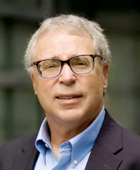Nir Barzilai