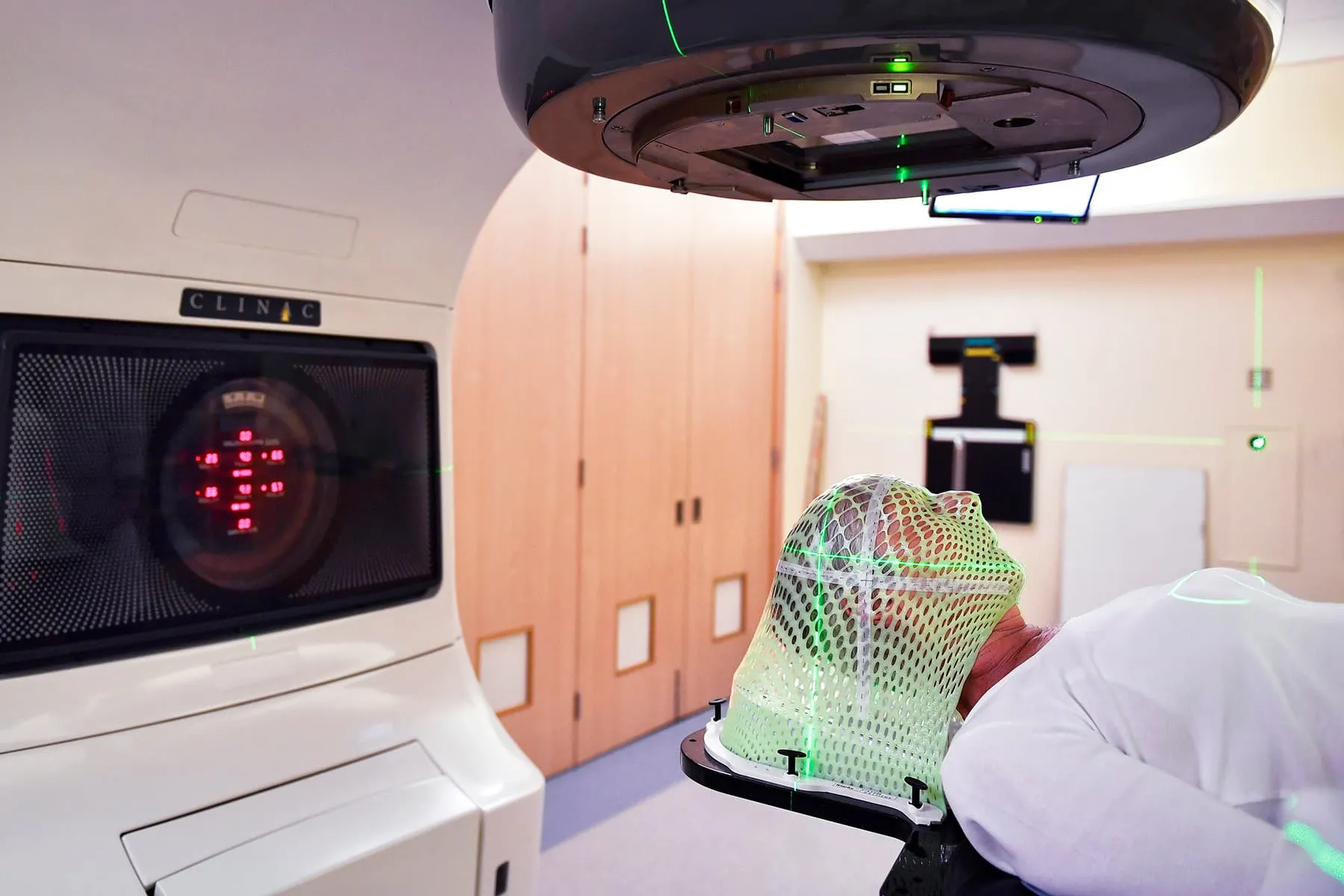 Radiation Therapy