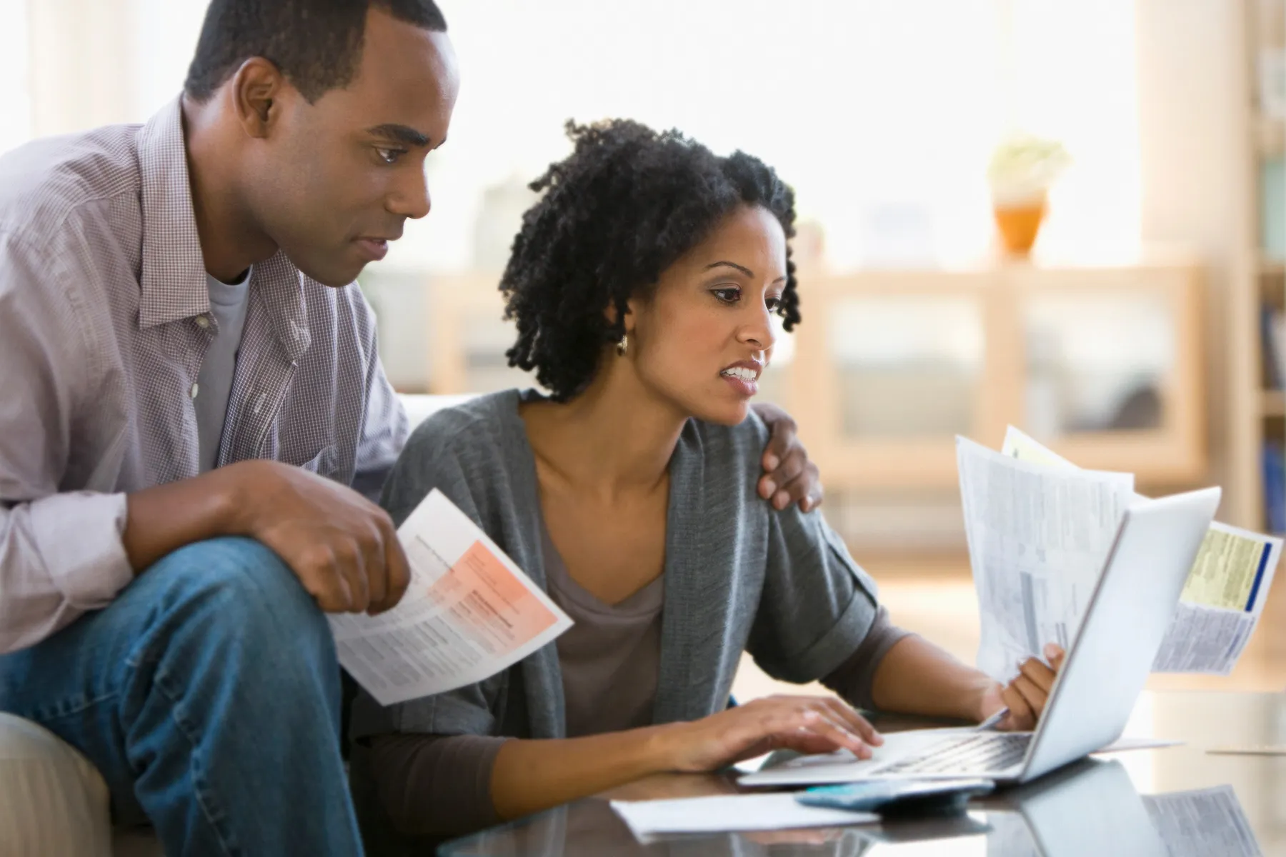 Financial Wellness