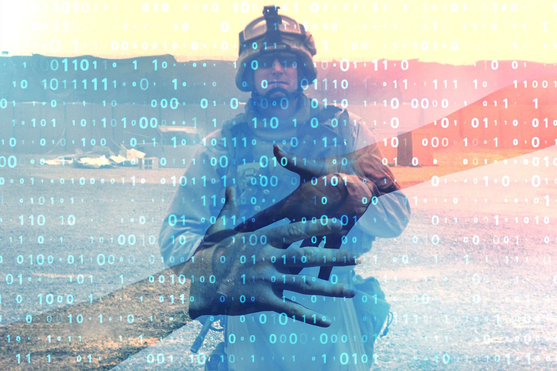 Suicide and AI Centerpiece